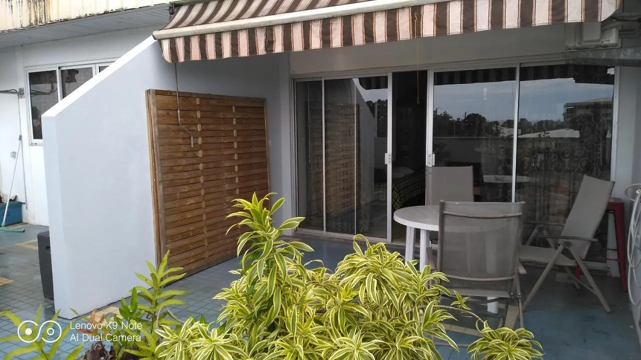 Soleil De Pirae Apartment