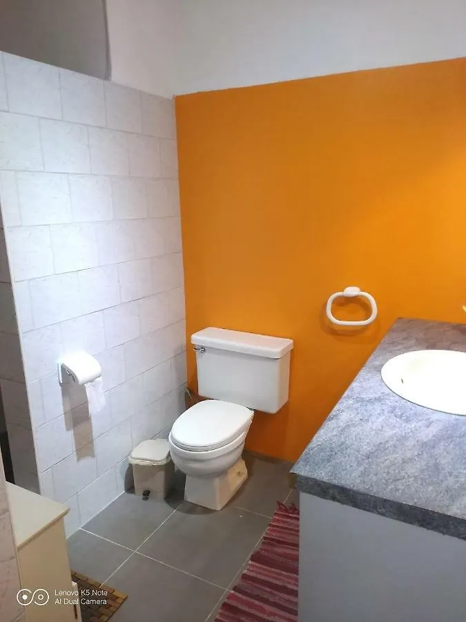 Soleil De Pirae Apartment 0*,