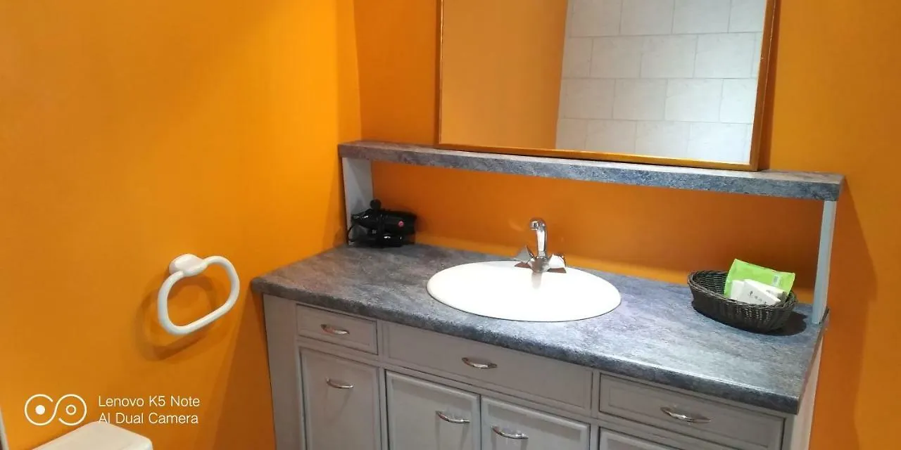 Appartement soleil de Pirae