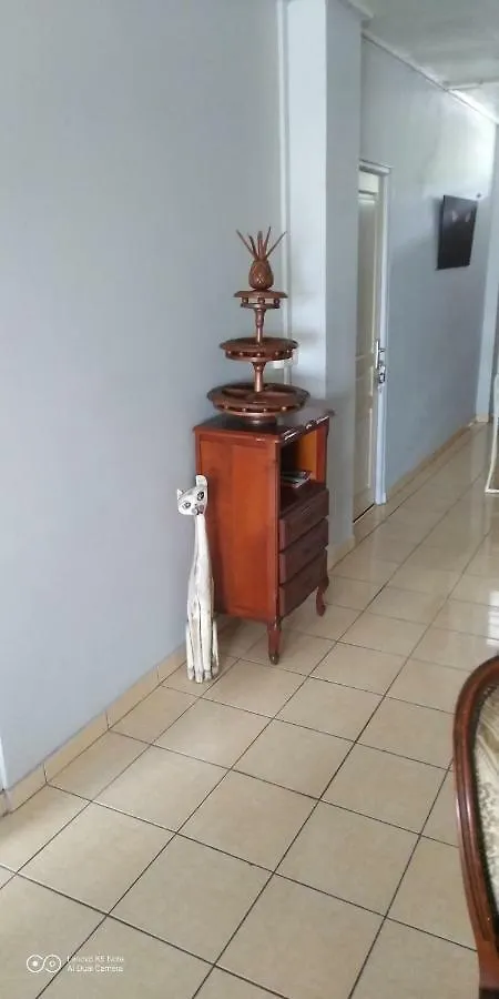 Soleil De Pirae Apartment