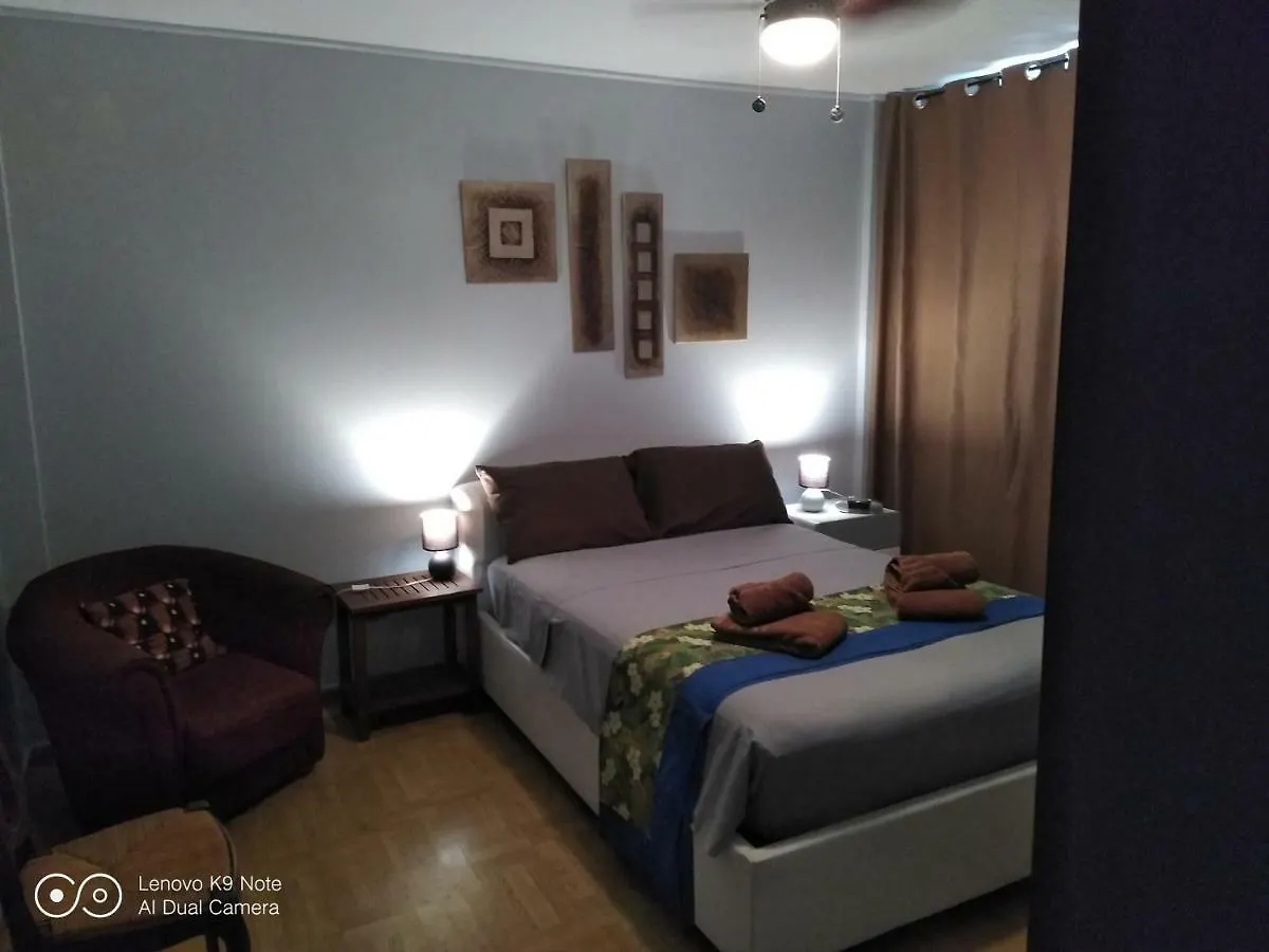 Soleil De Pirae Apartment