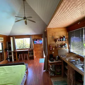 Appartement Moorea Happy, Teavaro