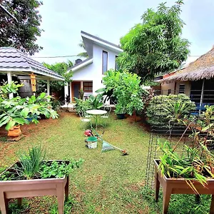  Campsite Tokerau Tahiti